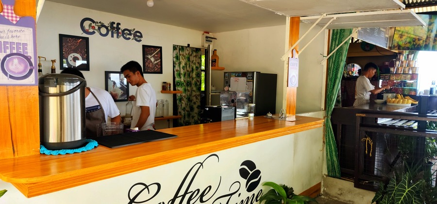 Alejandro's Restaurant Oslob alejandro's restaurant oslob