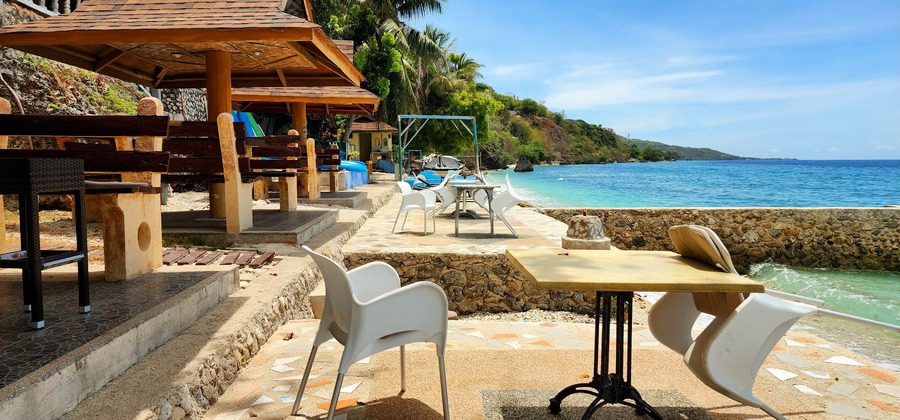 Seafari Resort Oslob (4) seafari resort oslob (4)