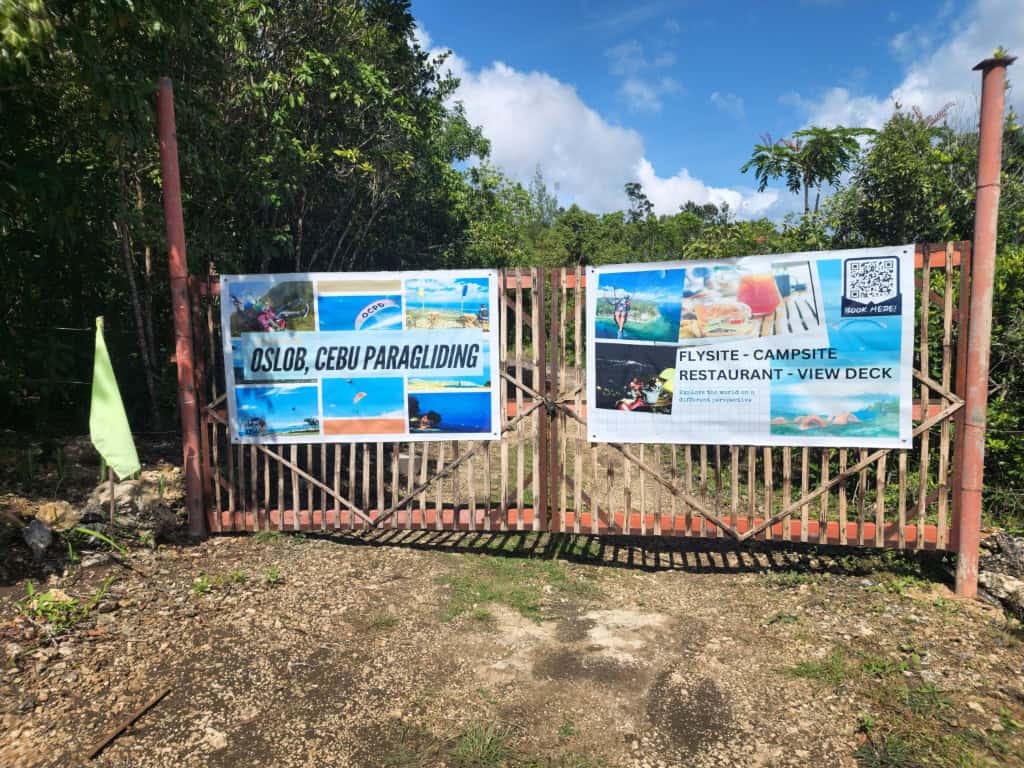 Oslob Paragliding (1) oslob paragliding (1)