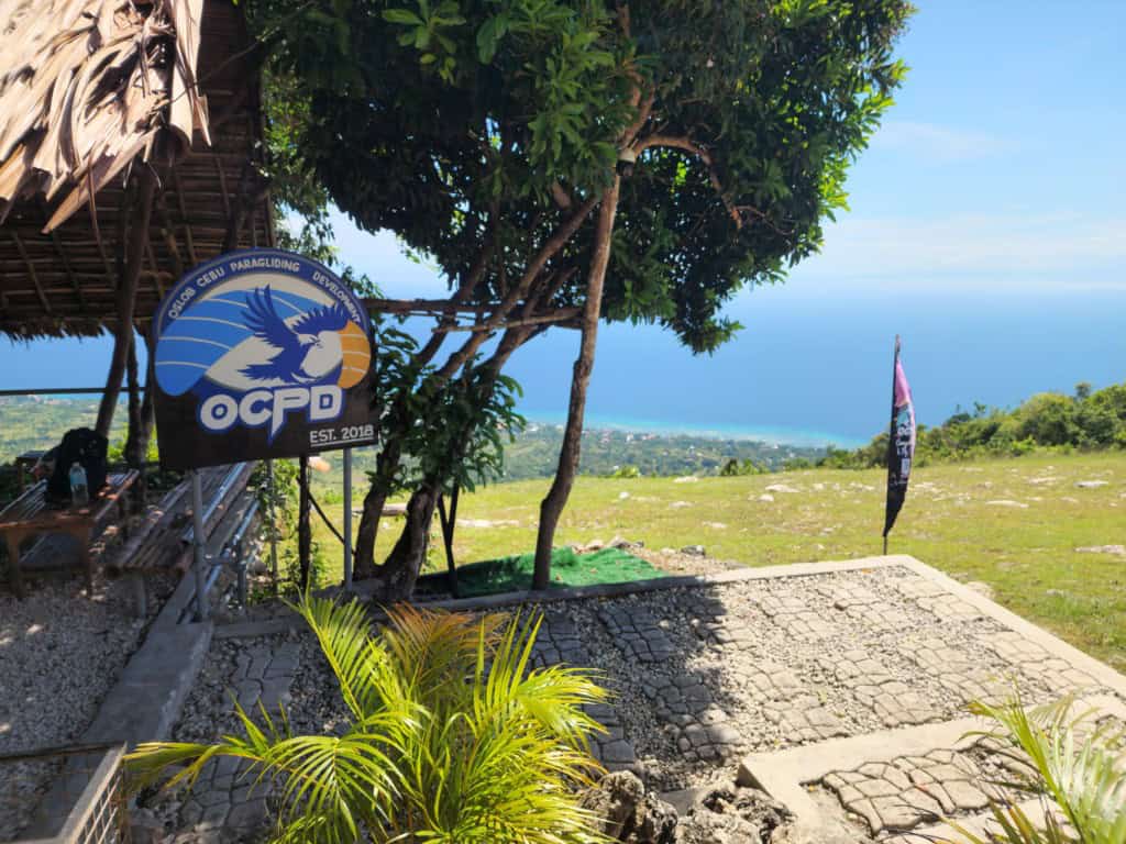 Oslob Paragliding (2) oslob paragliding (2)