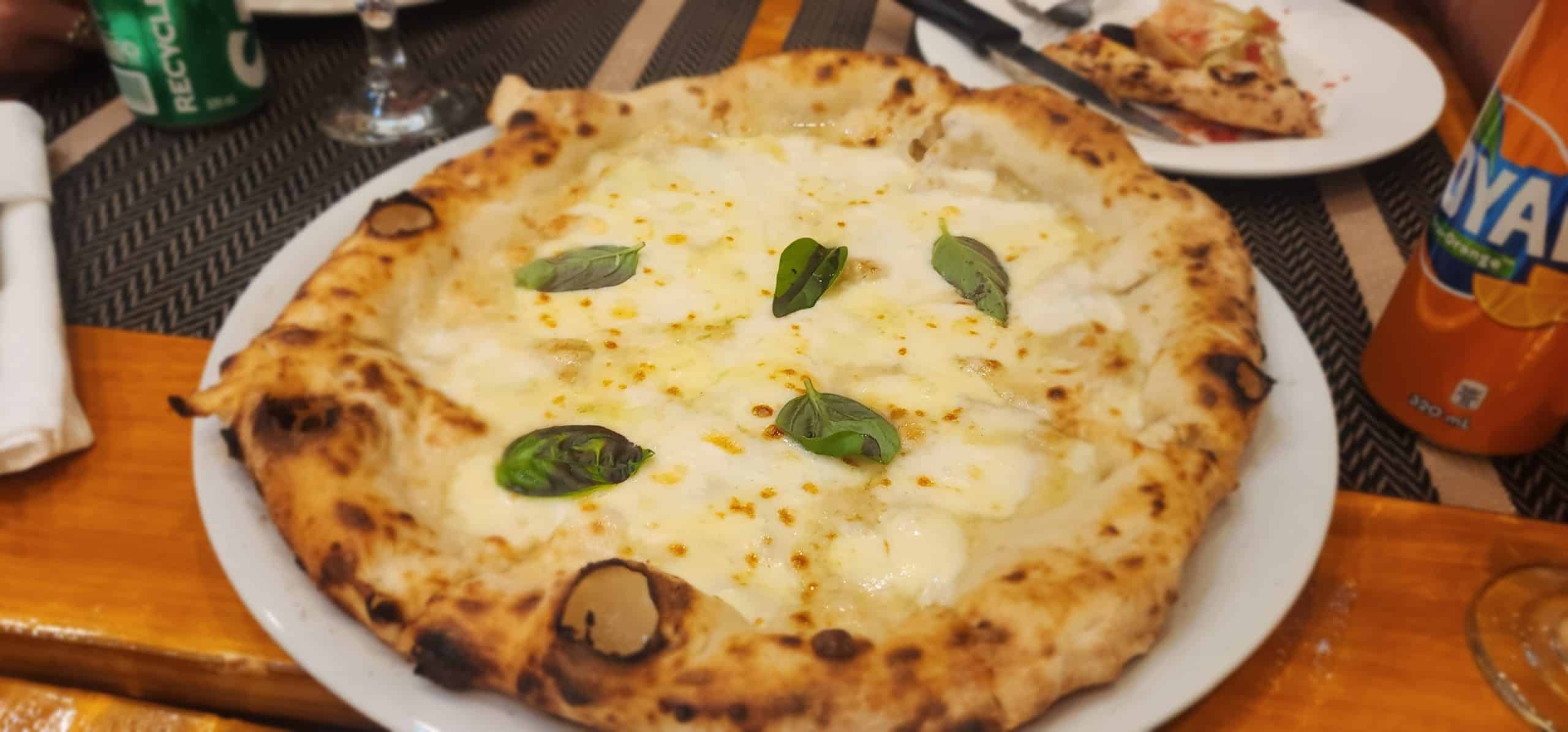 ristorante sapori di napoli (2)