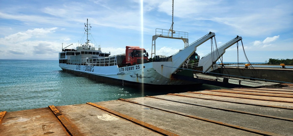 Complete Cebu Ferry Schedule: Timetables, Routes, and Tips for Smooth ...