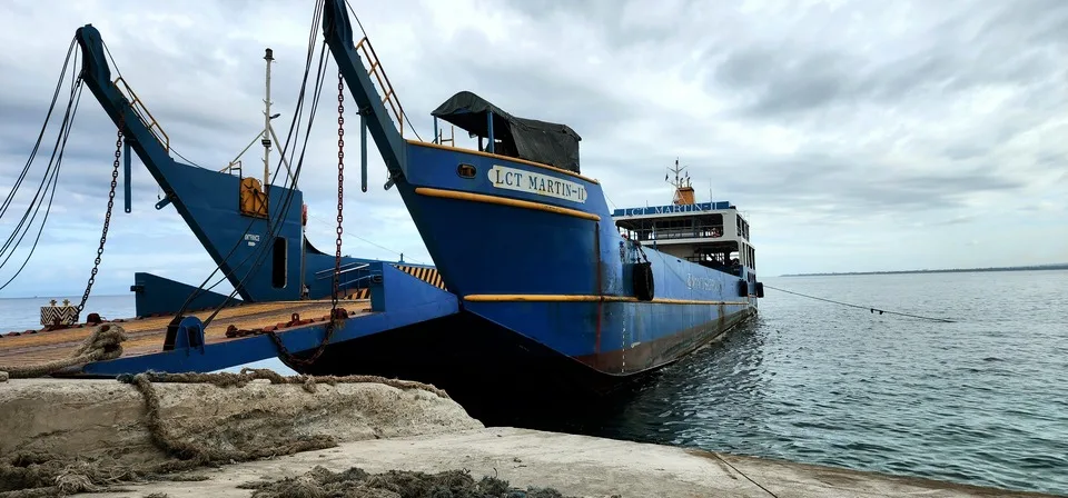 cebu ferries