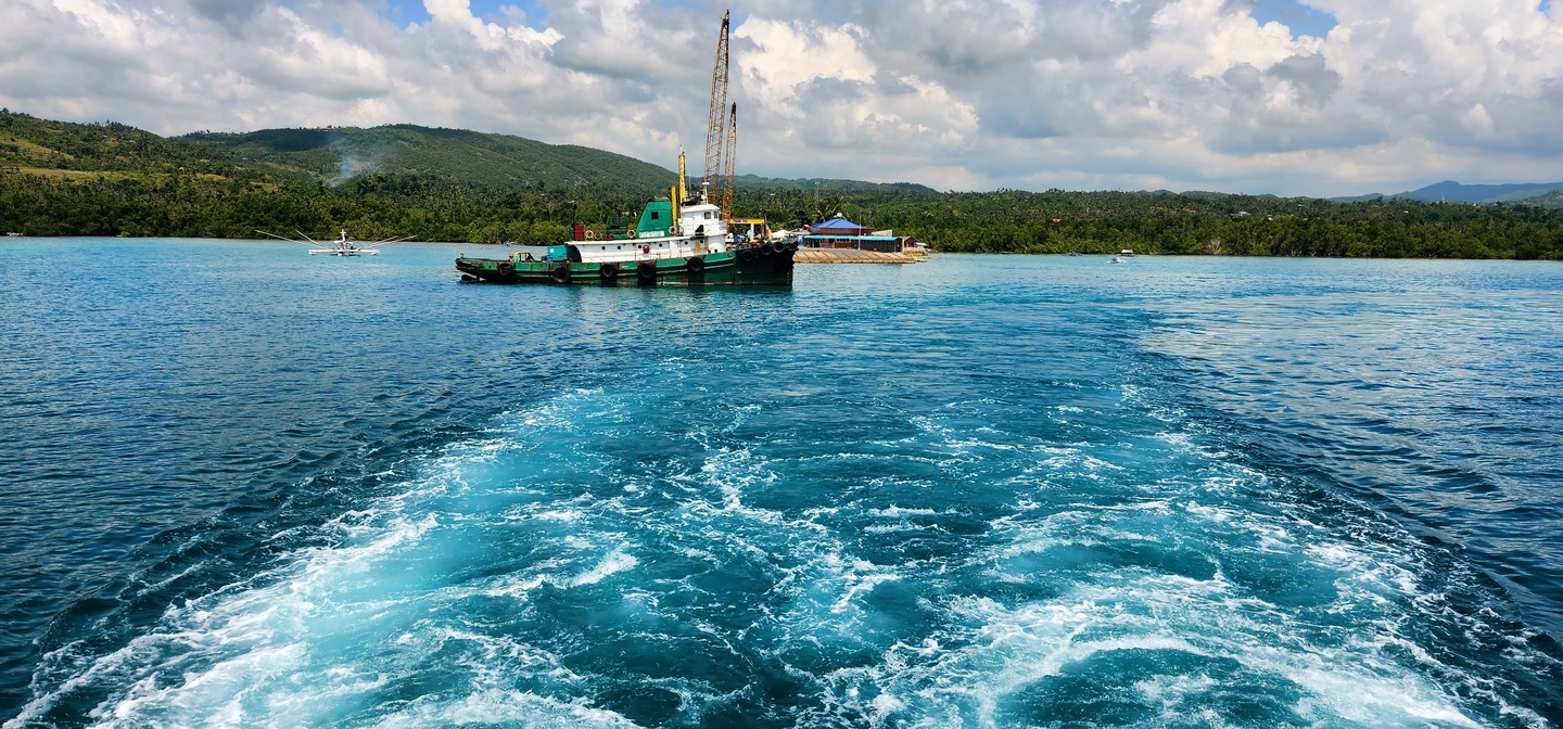 ferry from cebu to bohol