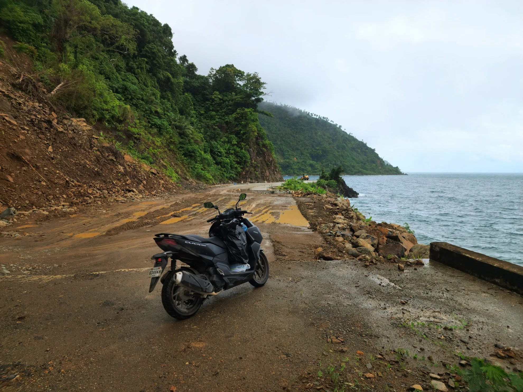 riding around the philippines (1)